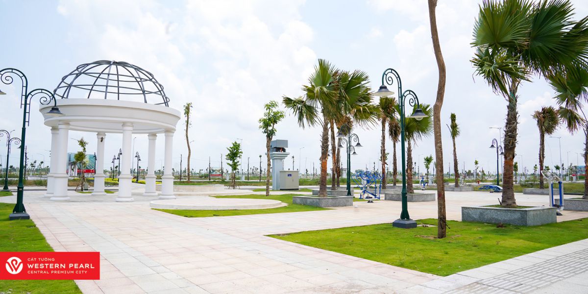báo giá western pearl hậu giang