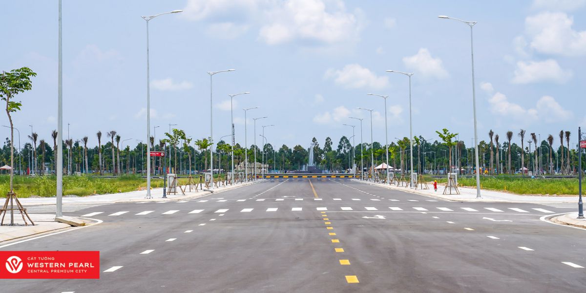 sổ đỏ dự án cát tường western pearl vị thanh hậu giang