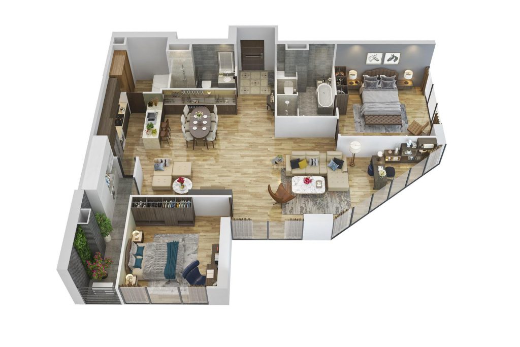 Can A - The summit 216