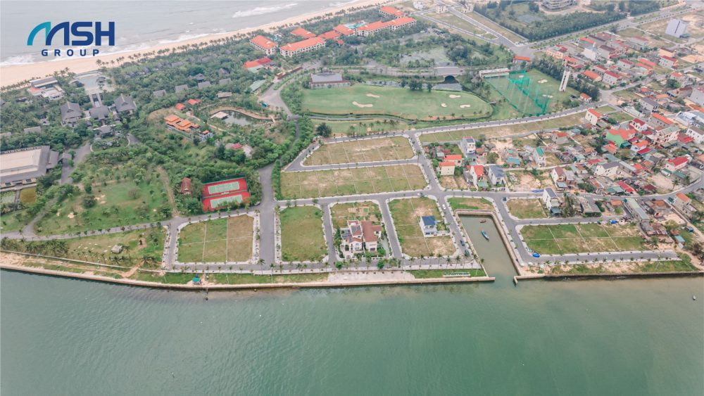 Nhật Lệ Riverside