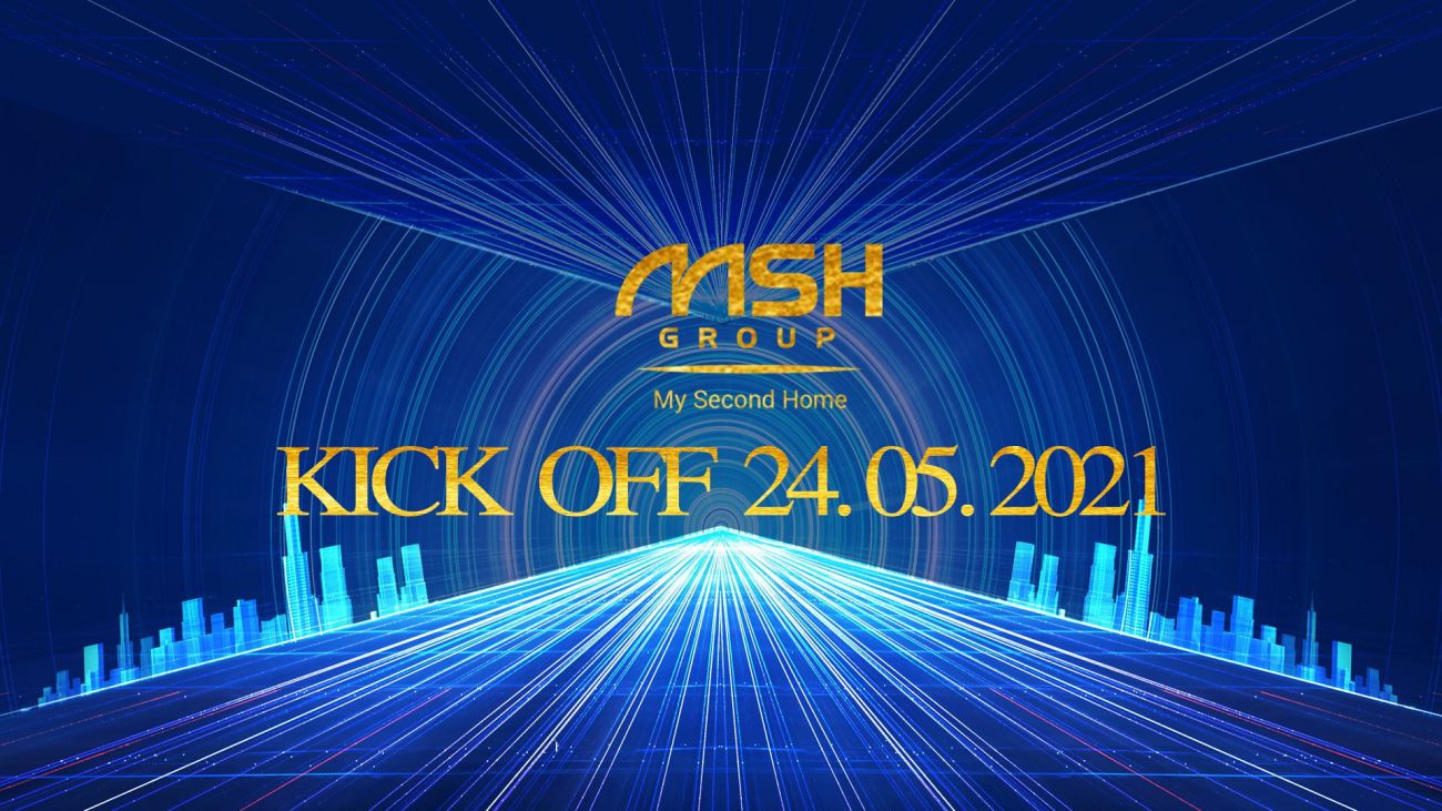 MSH Kick off