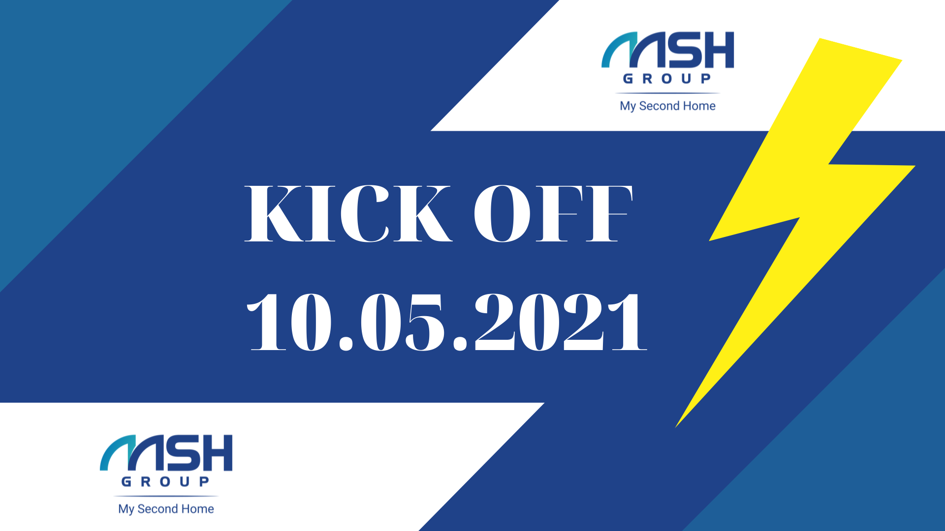 MSH Kick off