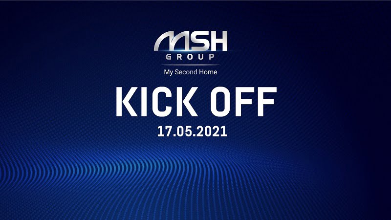 MSH Kick off
