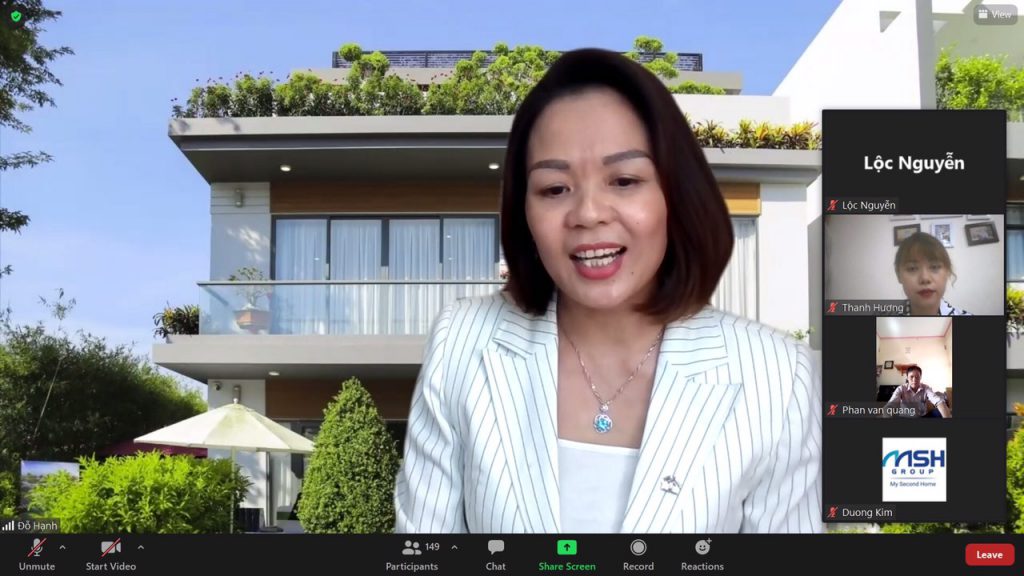 Đón sóng đầu tư hậu Covid 19