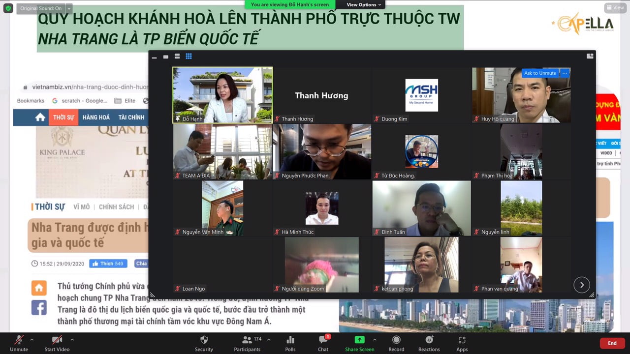 Đón sóng đầu tư hậu Covid 19