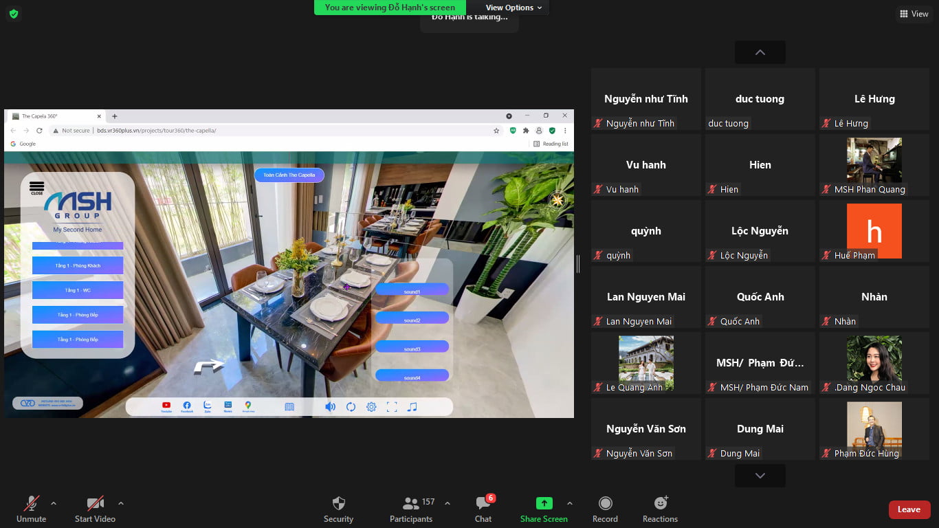 Đón sóng đầu tư hậu Covid 19