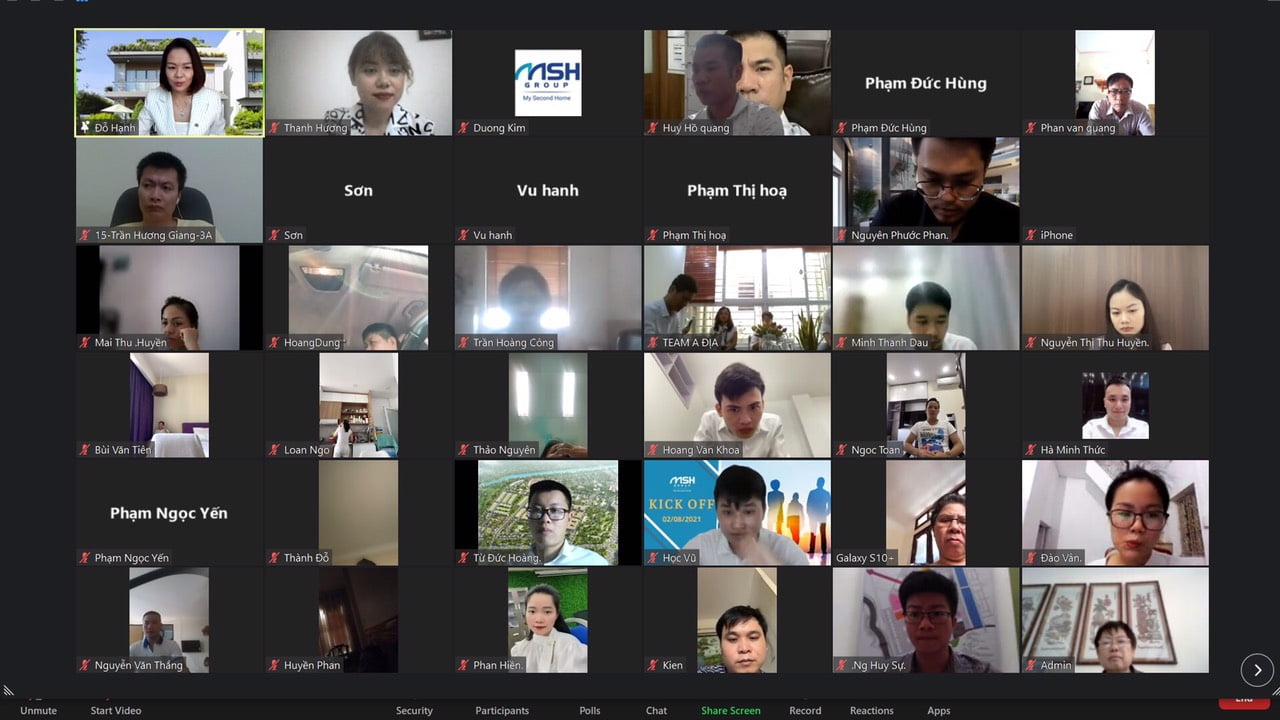 Đón sóng đầu tư hậu Covid 19