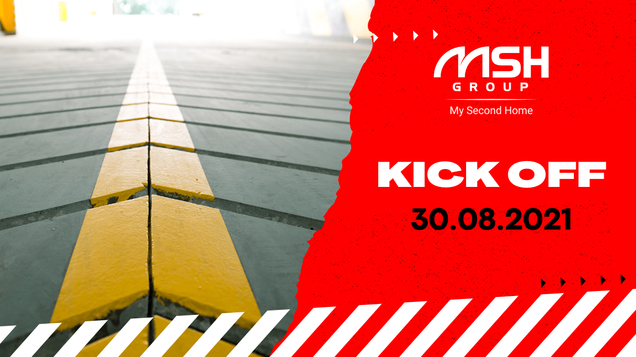 MSH Kick Off 30-8