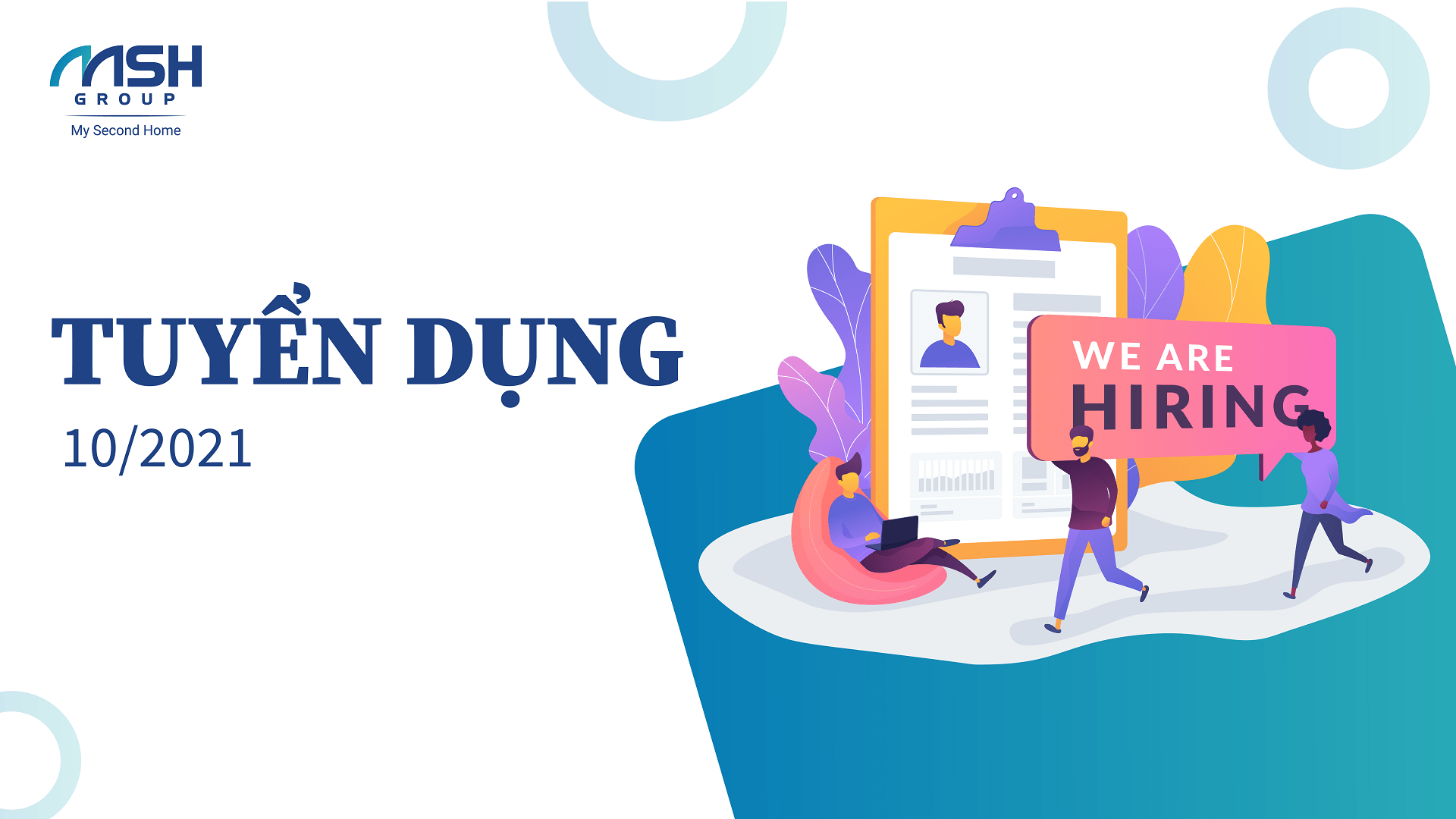MSH-tuyendung