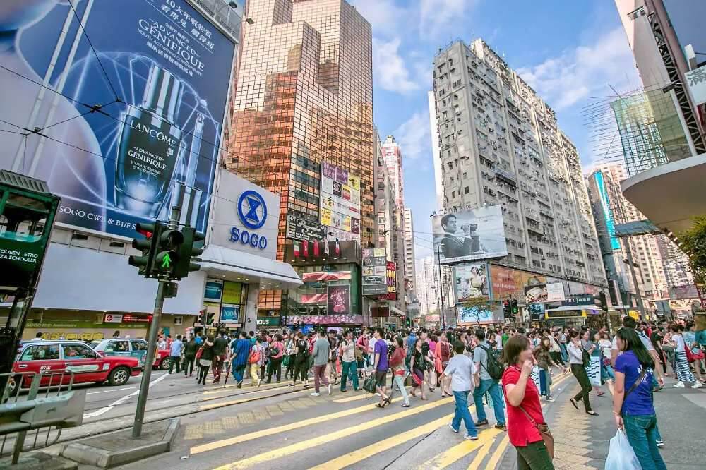 mô hình shop thương mại thông minh LynnTimes Phú Yên