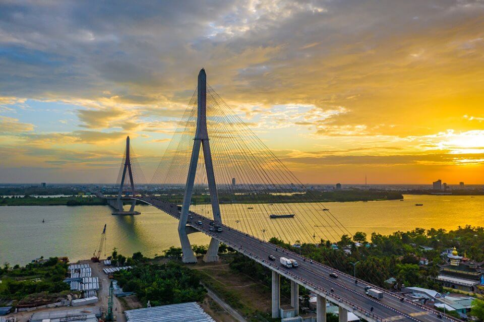 động lực giúp cà mau chuyển mình mạnh mẽ