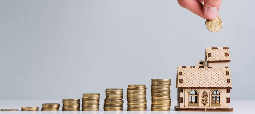 Bài toán dòng tiền trong đầu tư bất động sản