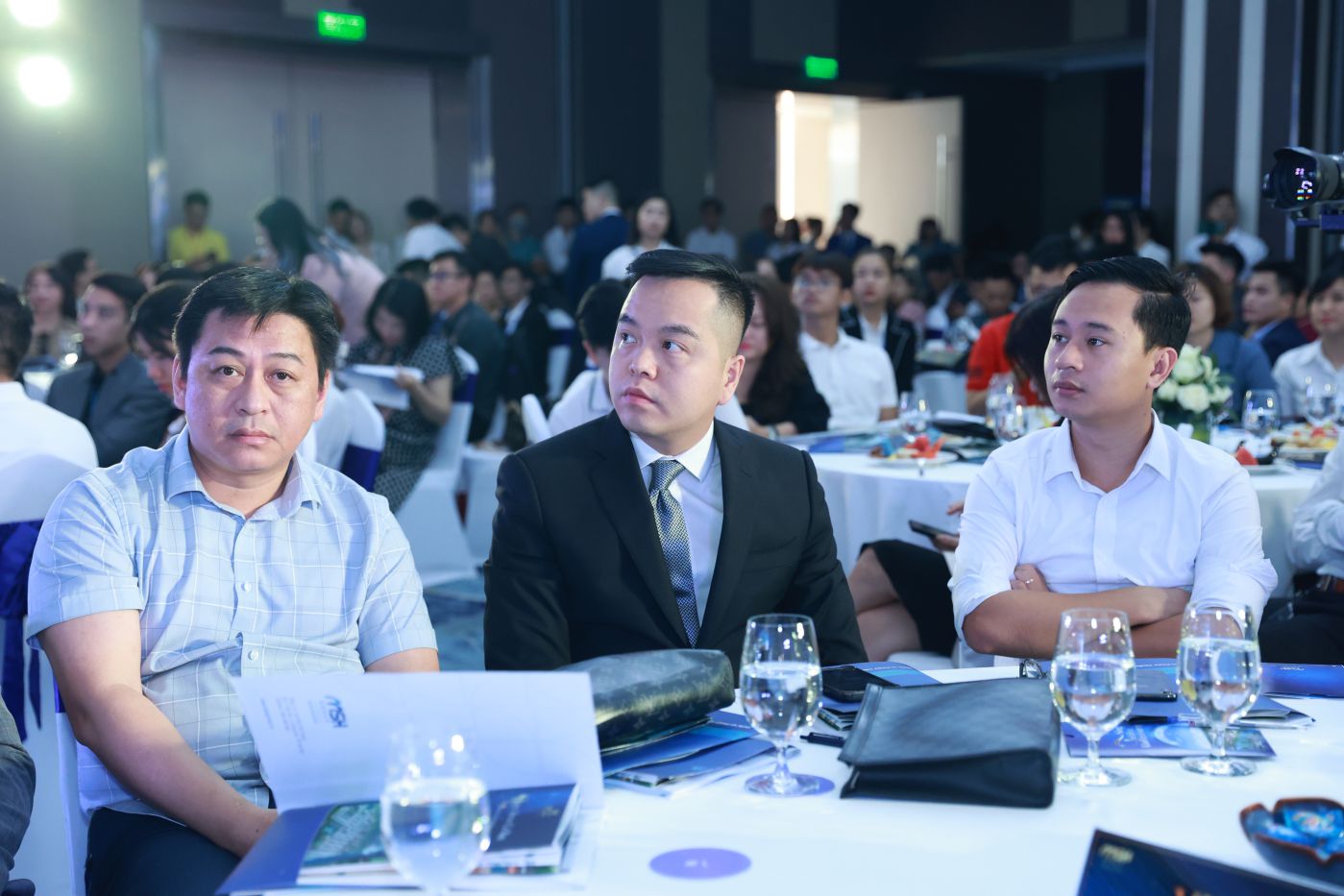 Hình ảnh tại sự kiện "Bắt mạch" thị trường bất động sản Cà Mau - Cơ hội cho nhà đầu tư tiên phong