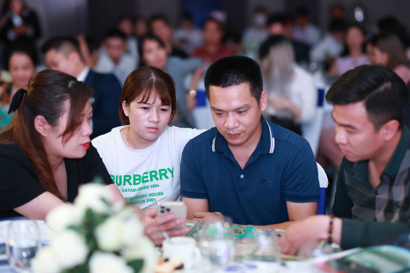 Hình ảnh tại sự kiện "Bắt mạch" thị trường bất động sản Cà Mau - Cơ hội cho nhà đầu tư tiên phong