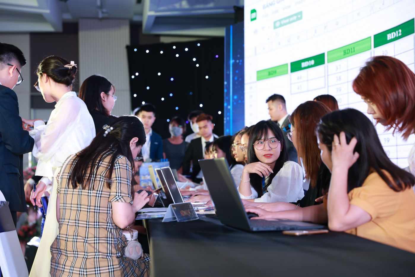 Hình ảnh tại sự kiện "Bắt mạch" thị trường bất động sản Cà Mau - Cơ hội cho nhà đầu tư tiên phong