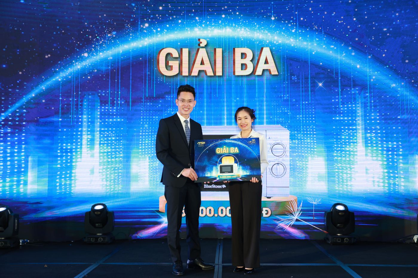 Hình ảnh tại sự kiện "Bắt mạch" thị trường bất động sản Cà Mau - Cơ hội cho nhà đầu tư tiên phong