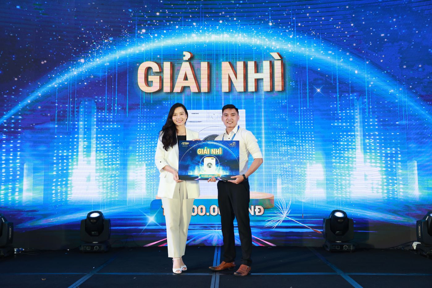 Hình ảnh tại sự kiện "Bắt mạch" thị trường bất động sản Cà Mau - Cơ hội cho nhà đầu tư tiên phong