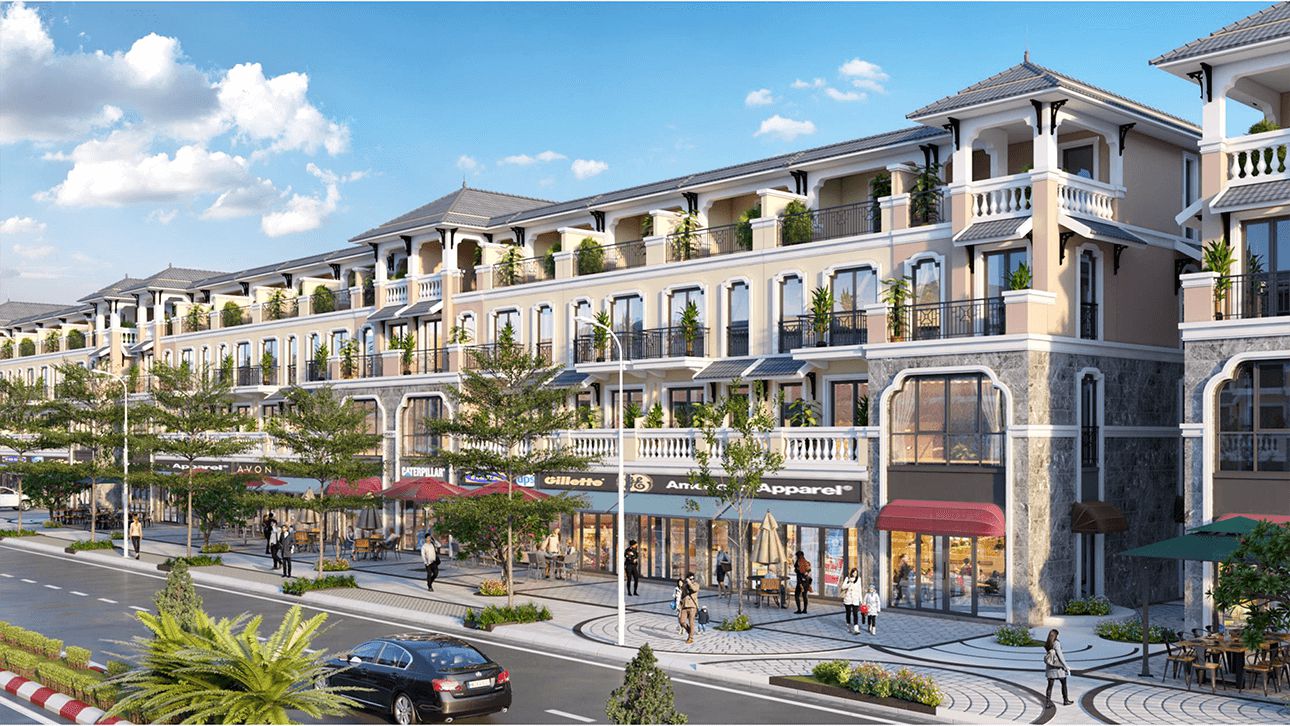 Đầu tư phát triển hạ tầng giúp Long An thu hút nhiều chủ đầu tư.