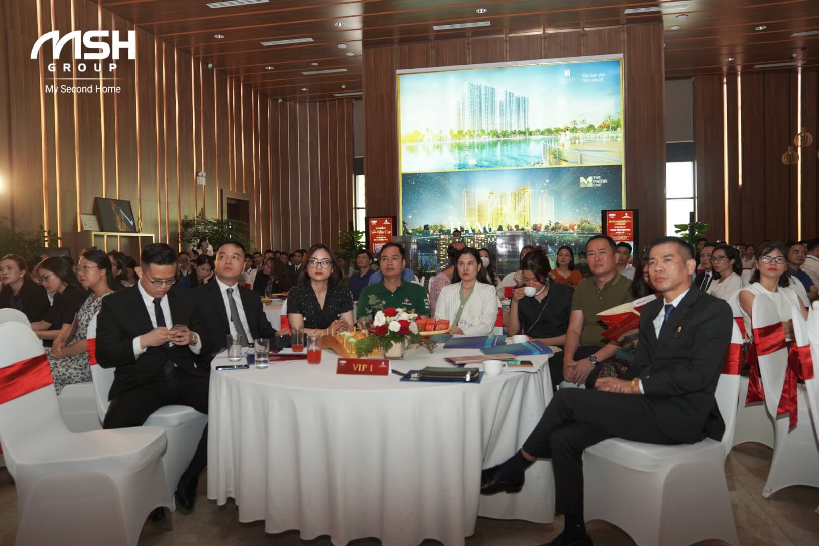 Sự kiện Cơ hội sở hữu Shophouse mặt phố - "Gà đẻ trứng vàng" ngay trung tâm thành phố tương lai