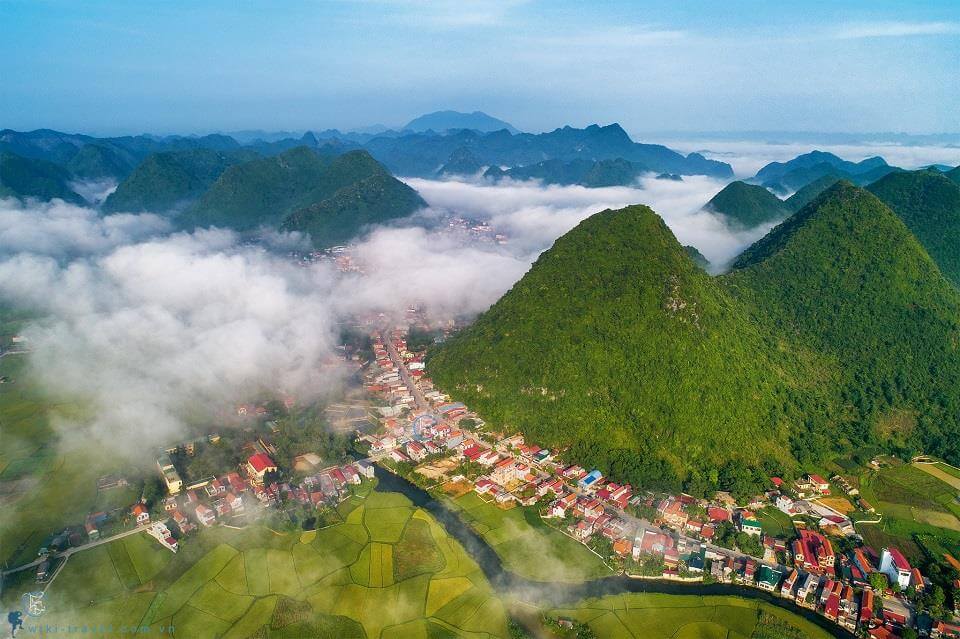 Tiềm năng đầu tư bất động sản Lạng Sơn