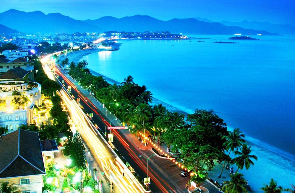 Thiên đường biển đảo Nha Trang, Khánh Hòa đứng trước cơ hội bứt phá nhờ quy hoạch