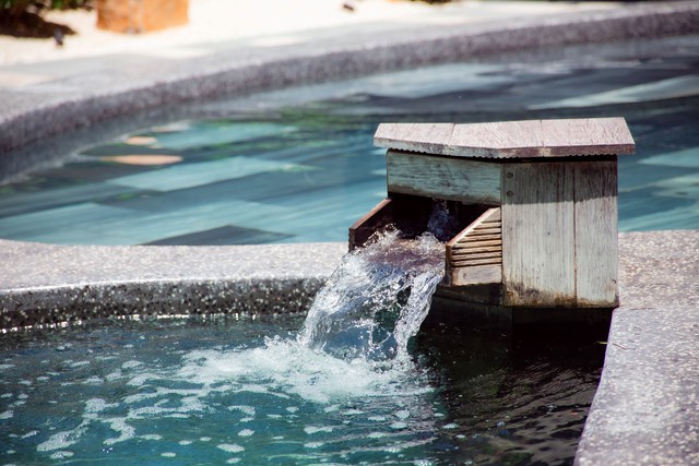 Wyndham Lynn Times Thanh Thủy là Tổ hợp nghỉ dưỡng 5 sao tiên phong đưa khoáng nóng Radon Thanh Thủy vào phát triển nghỉ dưỡng quy mô cao cấp quốc tế