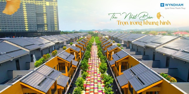 Wyndham Lynn Times Thanh Thủy