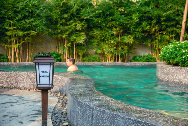 Ngôi nhà thứ 2 ven đô có yếu tố đặc biệt - khoáng nóng, thắng cảnh,... là lựa chọn hấp dẫn đối với cư dân các thành phố lớn