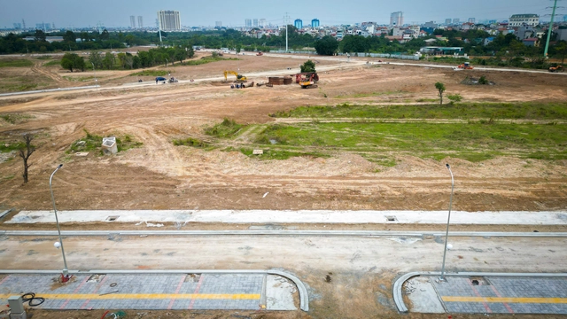 Với mức giá này, Lumi Hà Nội đã tạo nên mặt bằng giá mới cho căn hộ chung cư vùng ven phía Tây với những căn diện tích lớn lên đến 10 tỷ đồng/căn.