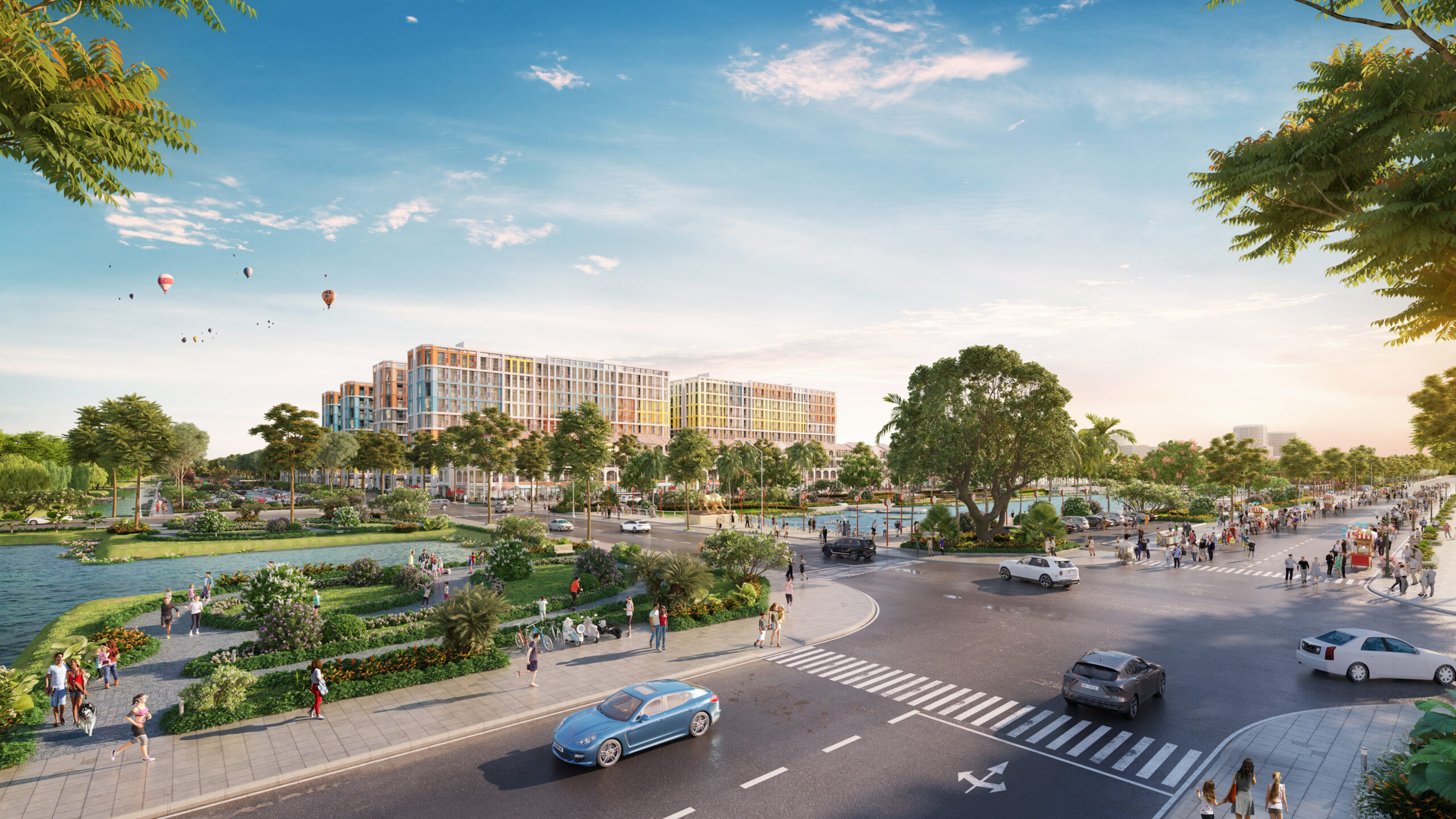 MSH Group liên minh Nhật Khang Realty .ảnh 4