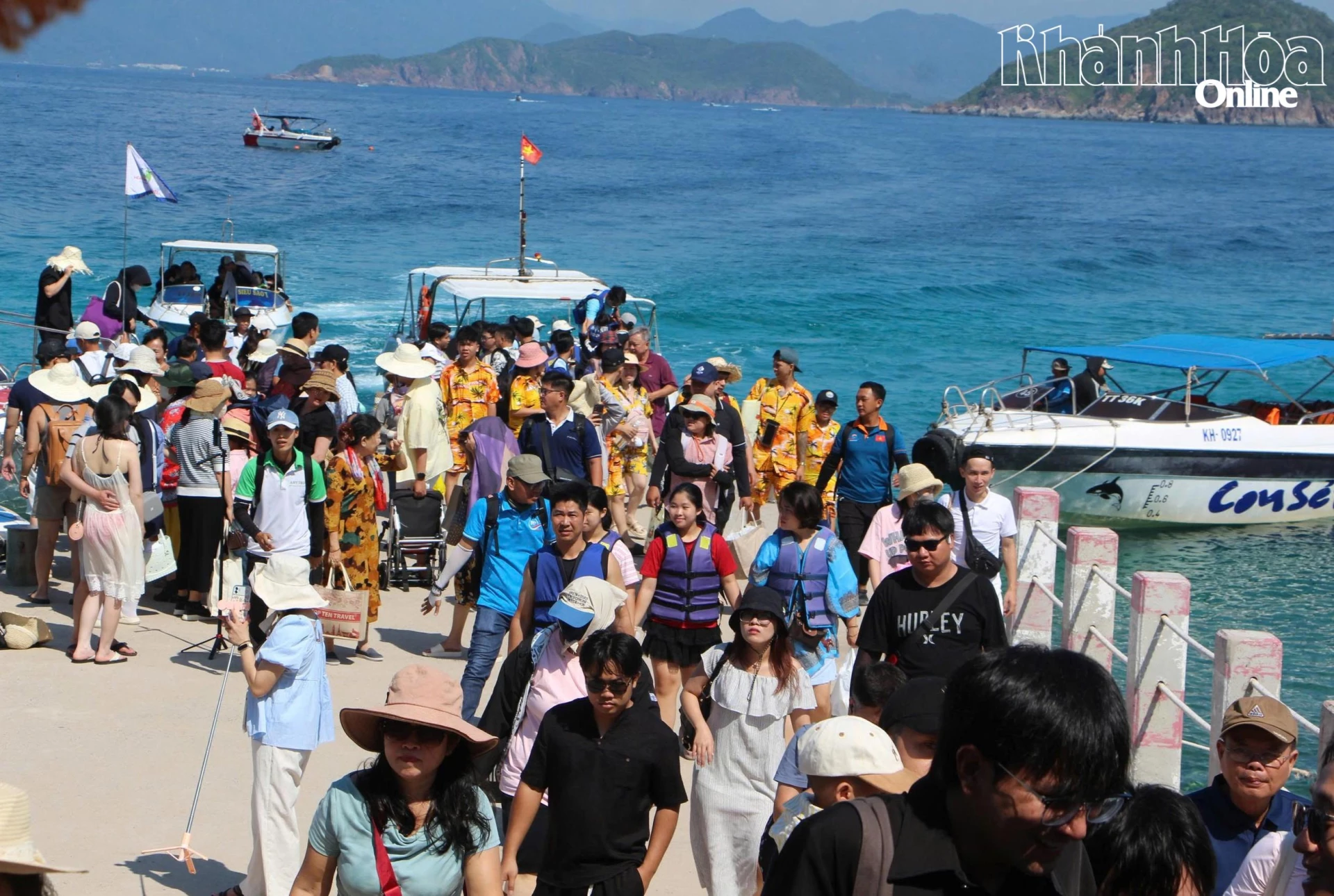 Nha Trang 1